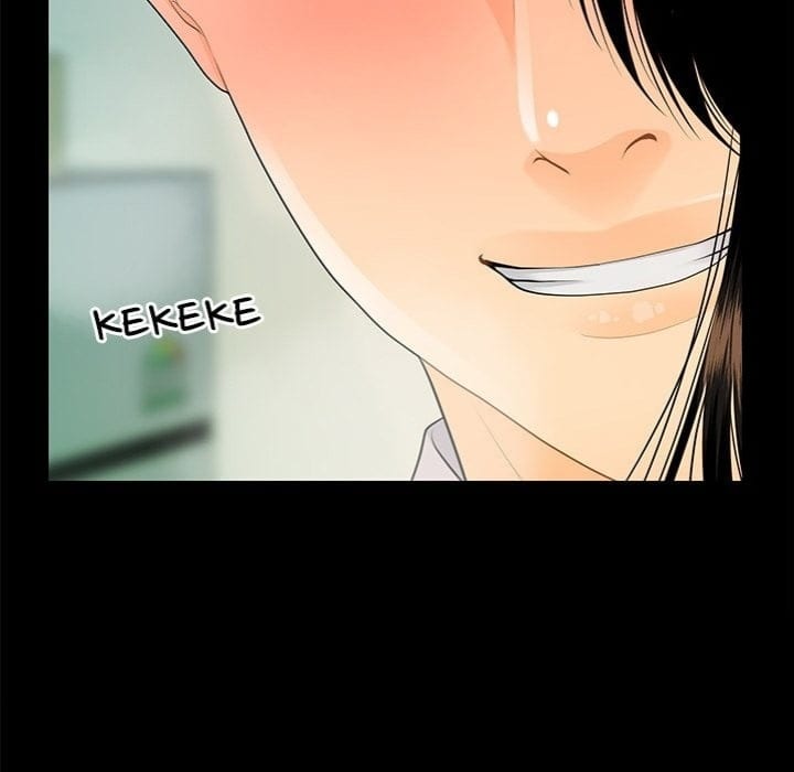 My Secretary Uncensored, chapter 50, page 156 of 163