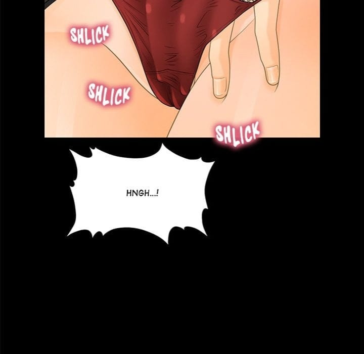 My Secretary Uncensored, chapter 50, page 160 of 163