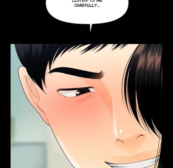 My Secretary Uncensored, chapter 51, page 5 of 155
