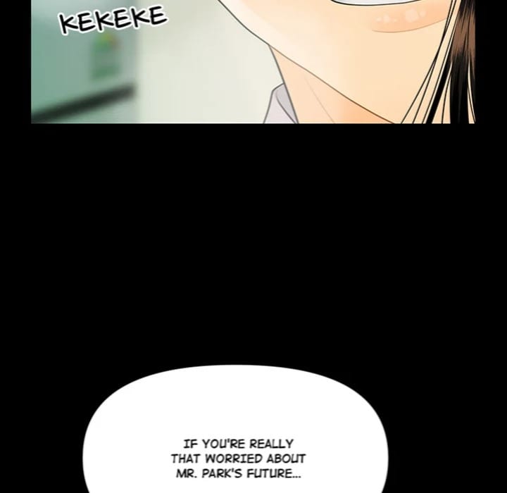 My Secretary Uncensored, chapter 51, page 6 of 155