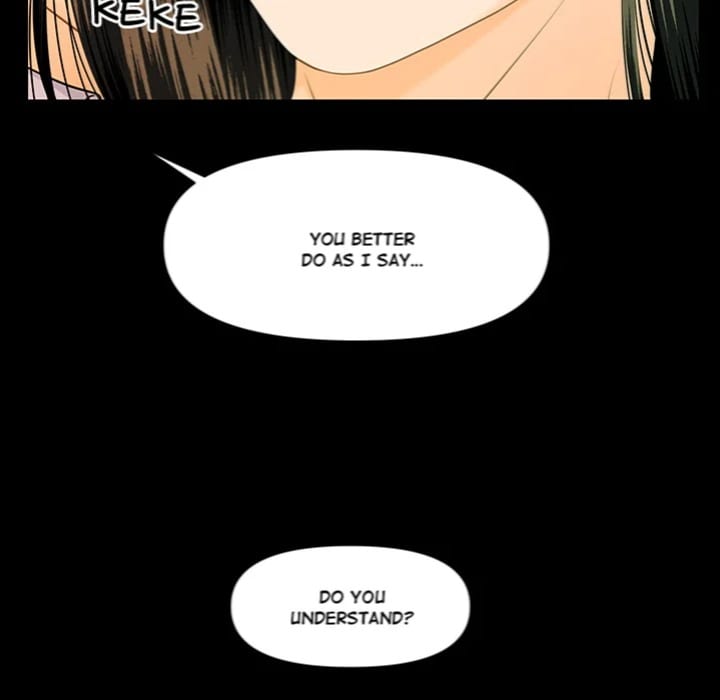 My Secretary Uncensored, chapter 51, page 8 of 155
