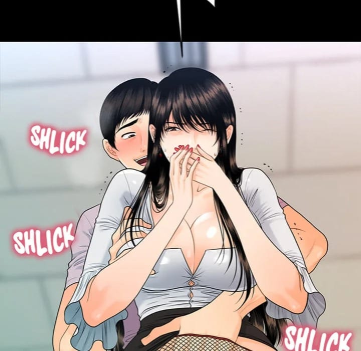 My Secretary Uncensored, chapter 51, page 11 of 155