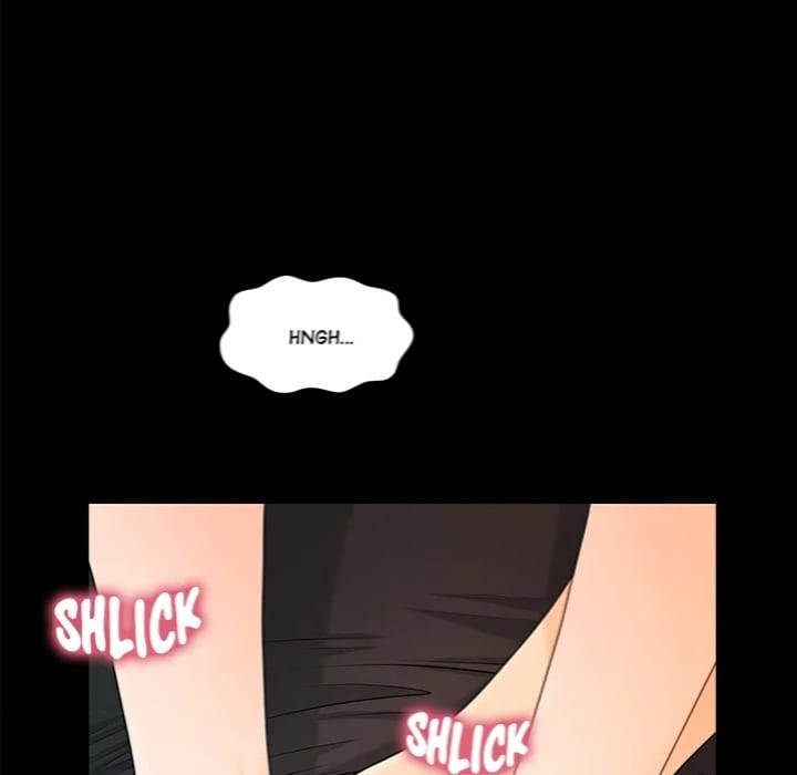My Secretary Uncensored, chapter 51, page 20 of 155
