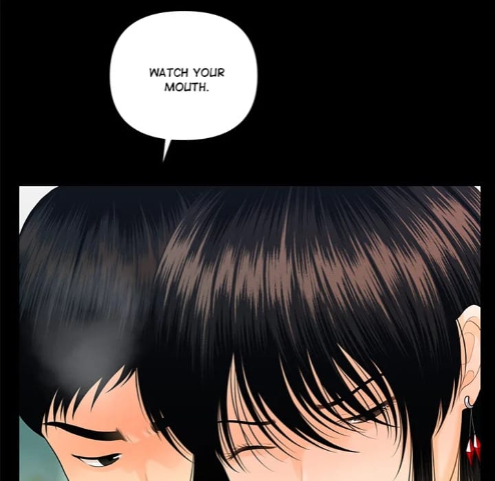 My Secretary Uncensored, chapter 51, page 25 of 155