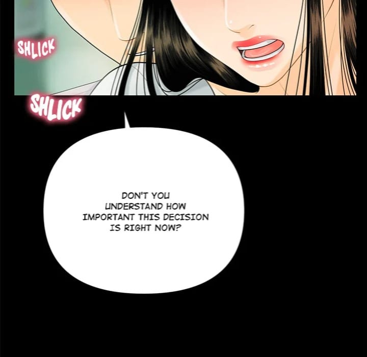 My Secretary Uncensored, chapter 51, page 26 of 155
