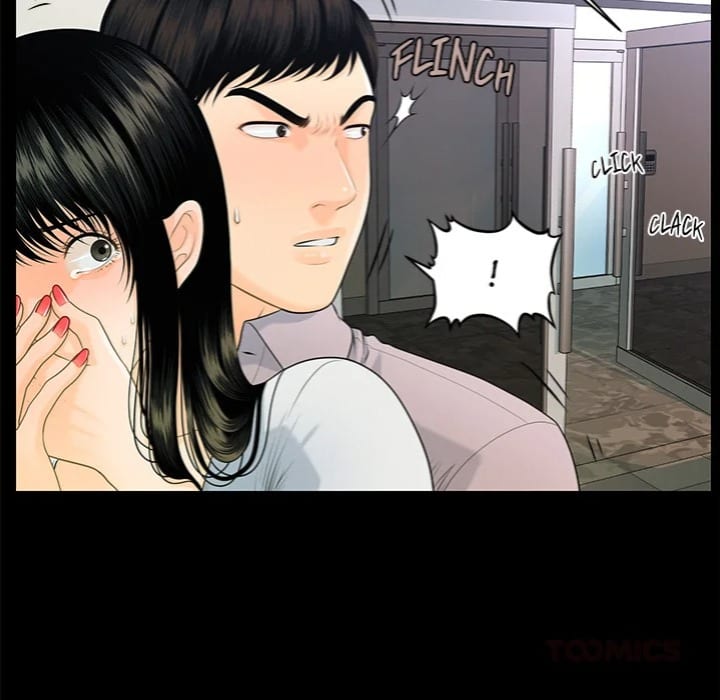 My Secretary Uncensored, chapter 51, page 30 of 155