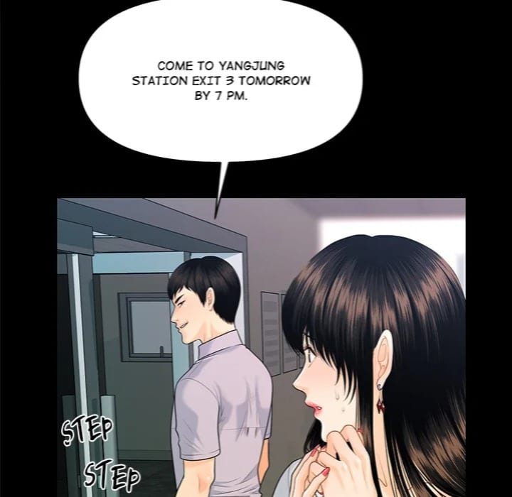 My Secretary Uncensored, chapter 51, page 33 of 155