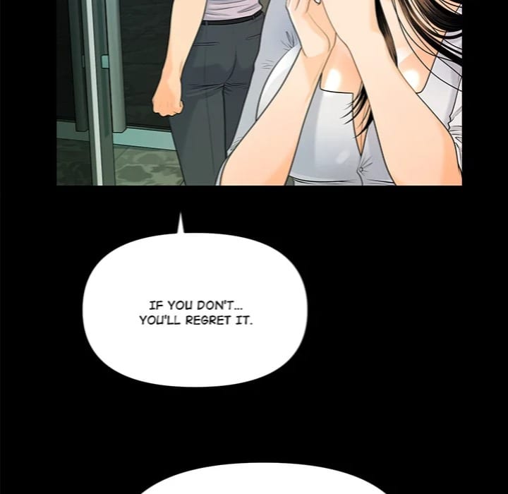 My Secretary Uncensored, chapter 51, page 34 of 155