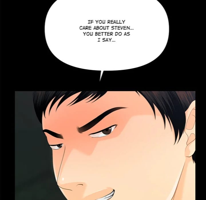 My Secretary Uncensored, chapter 51, page 35 of 155