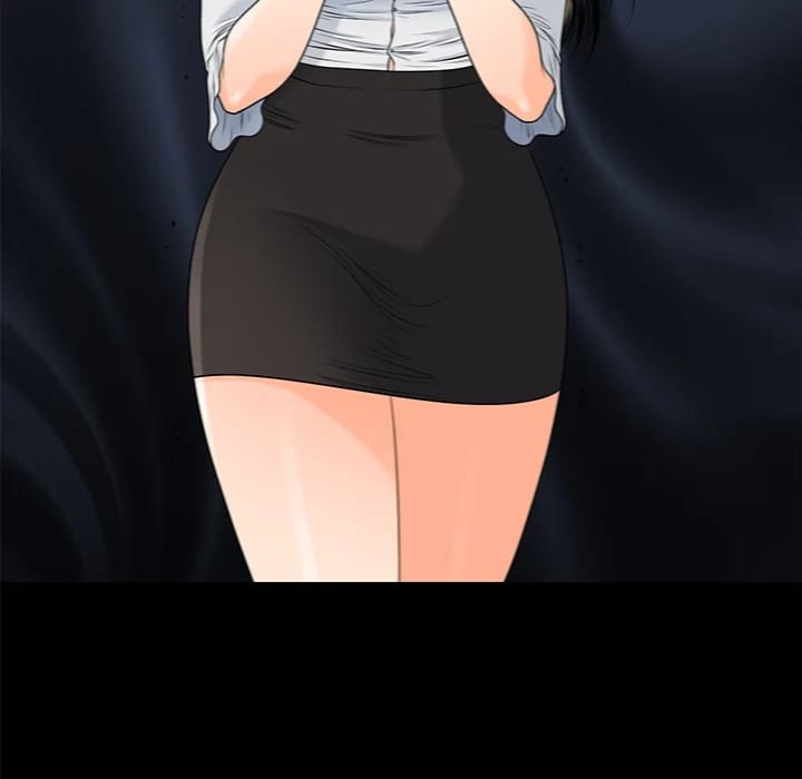 My Secretary Uncensored, chapter 51, page 38 of 155
