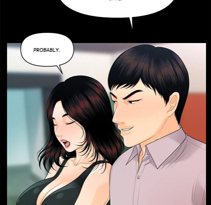My Secretary Uncensored, chapter 51, page 42 of 155