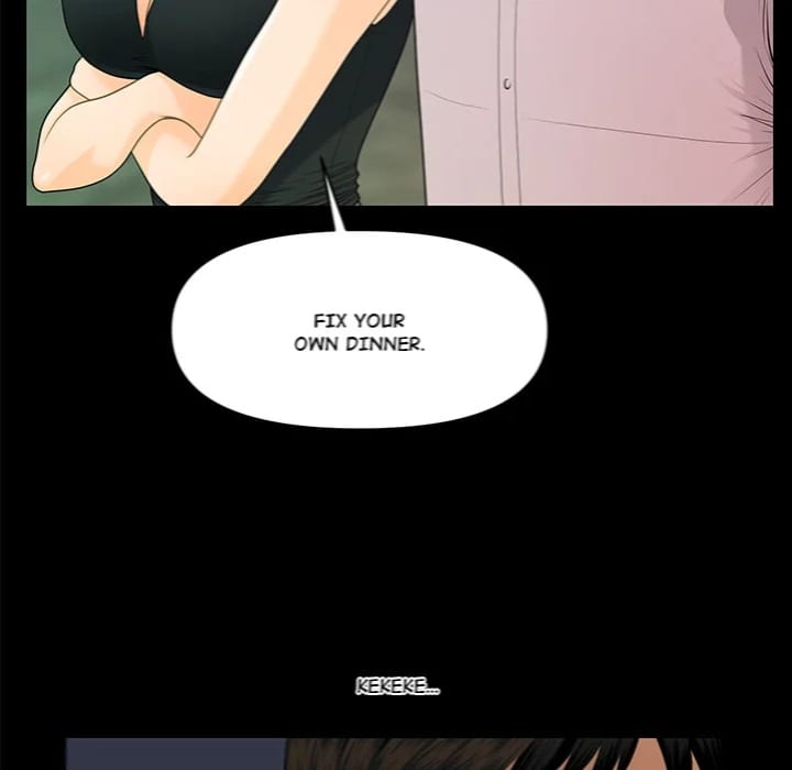 My Secretary Uncensored, chapter 51, page 43 of 155