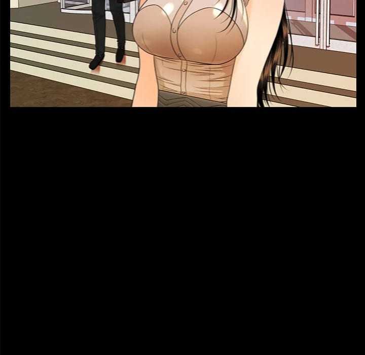 My Secretary Uncensored, chapter 51, page 51 of 155