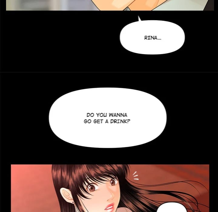 My Secretary Uncensored, chapter 51, page 53 of 155