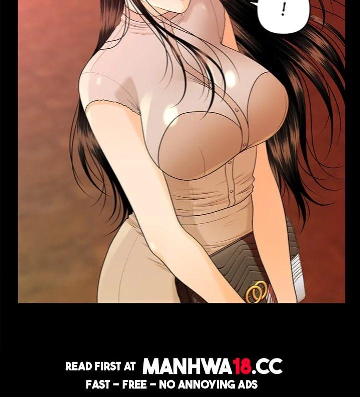 My Secretary Uncensored, chapter 51, page 54 of 155
