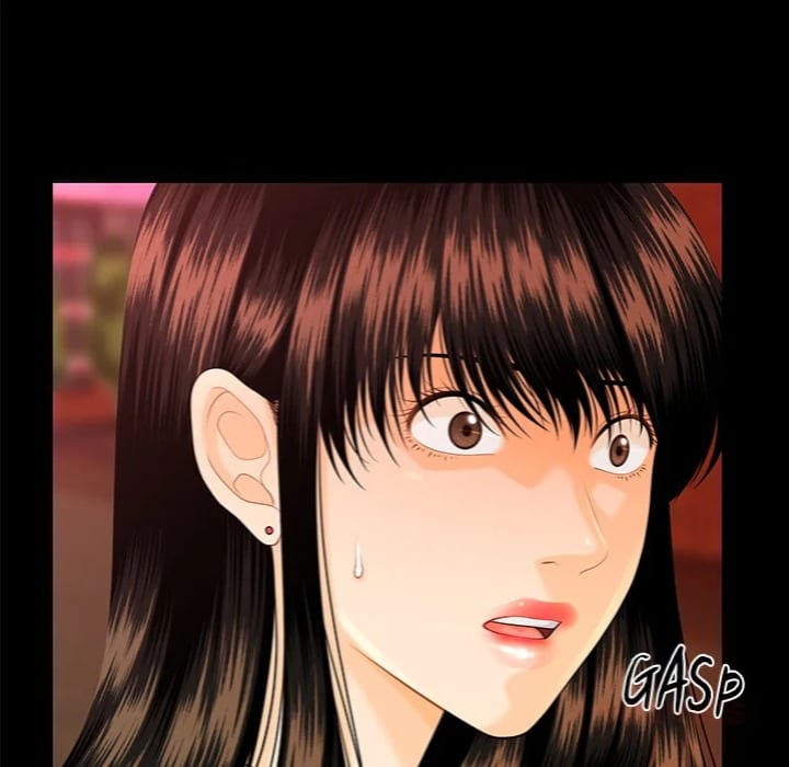 My Secretary Uncensored, chapter 51, page 57 of 155