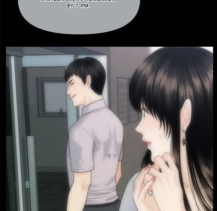 My Secretary Uncensored, chapter 51, page 59 of 155