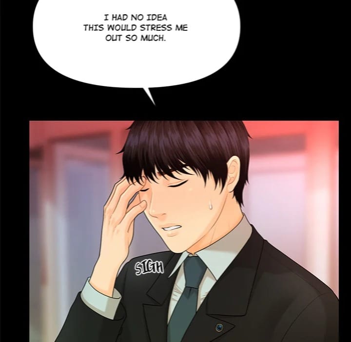 My Secretary Uncensored, chapter 51, page 61 of 155