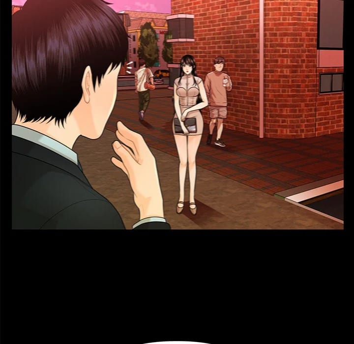My Secretary Uncensored, chapter 51, page 63 of 155