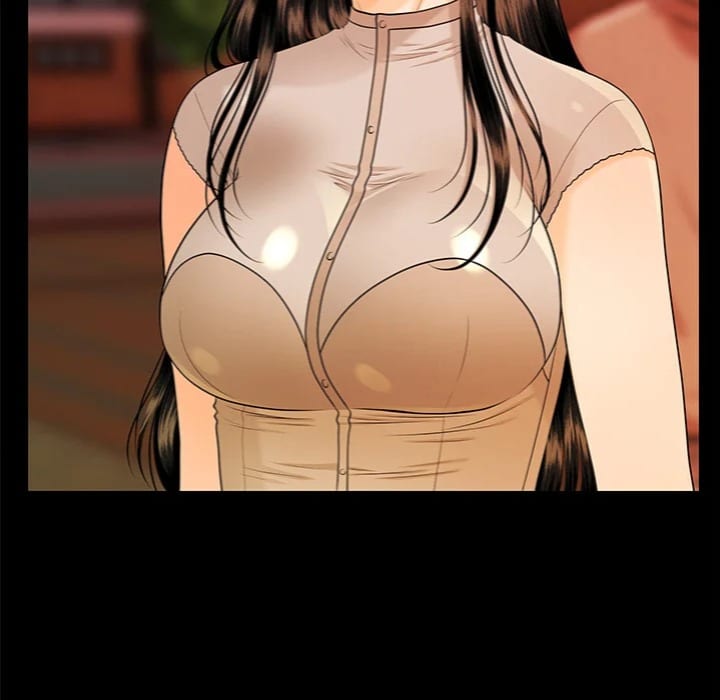 My Secretary Uncensored, chapter 51, page 65 of 155