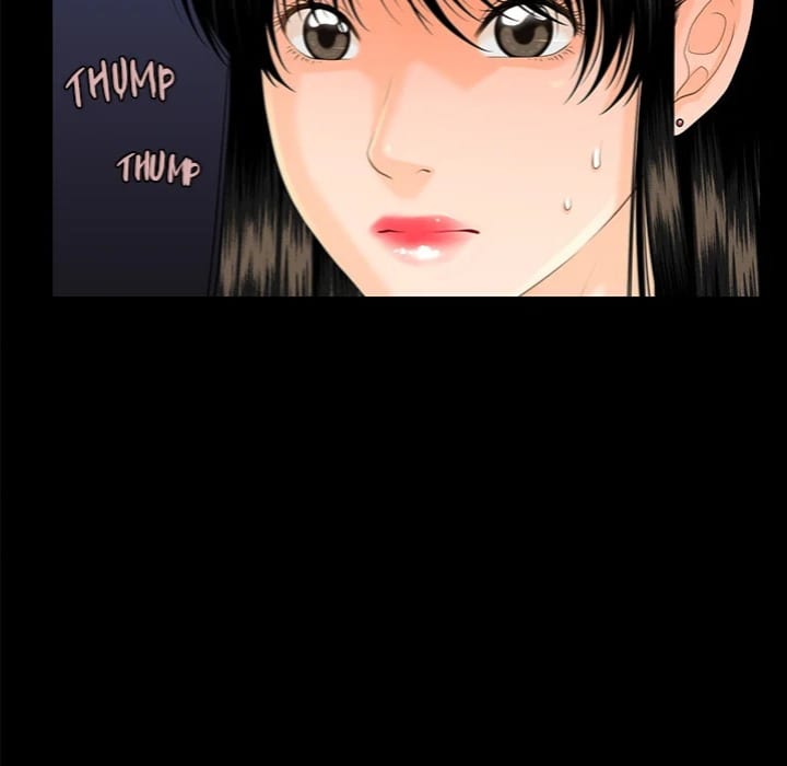 My Secretary Uncensored, chapter 51, page 67 of 155