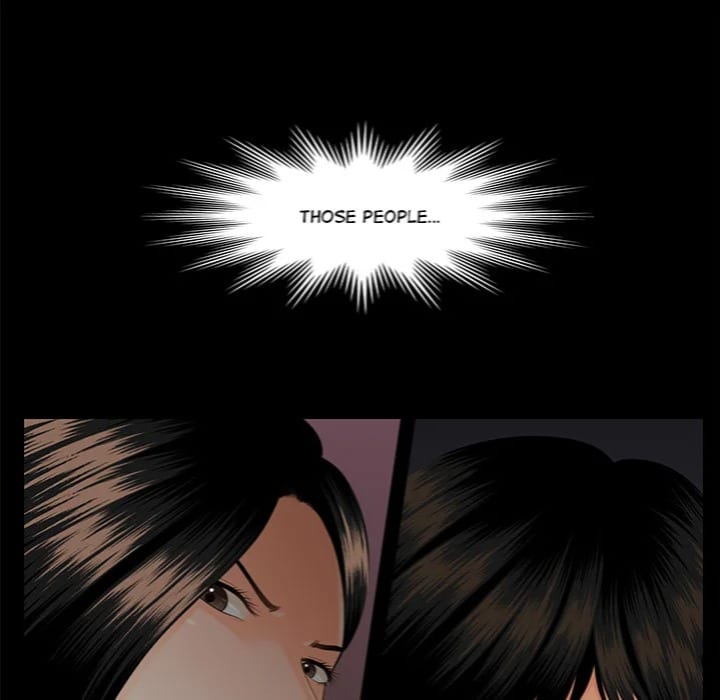 My Secretary Uncensored, chapter 51, page 68 of 155