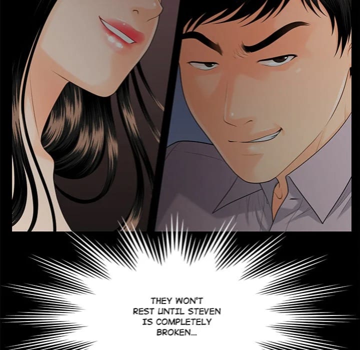 My Secretary Uncensored, chapter 51, page 69 of 155