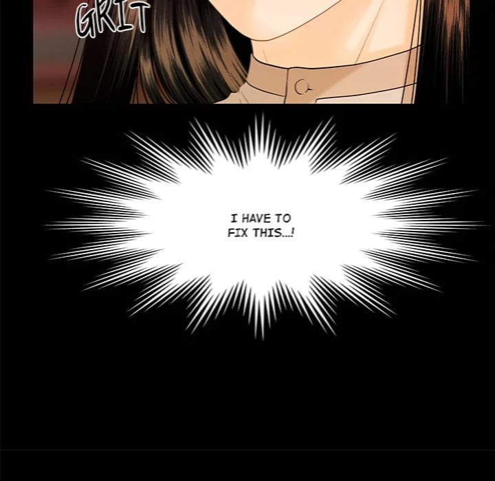 My Secretary Uncensored, chapter 51, page 71 of 155