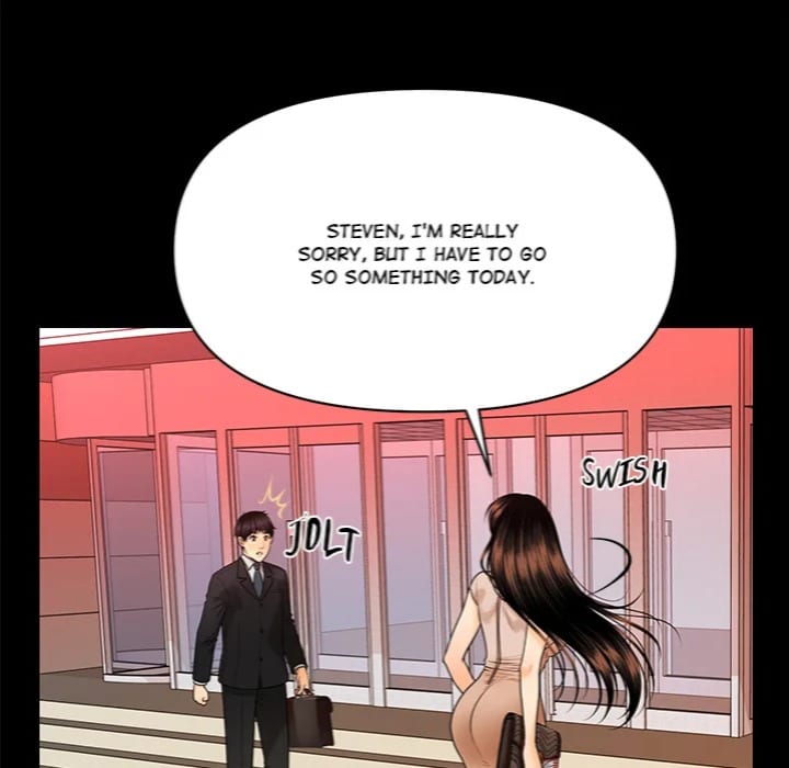 My Secretary Uncensored, chapter 51, page 72 of 155
