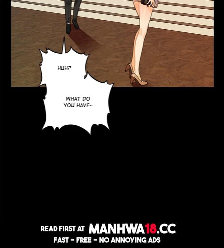 My Secretary Uncensored, chapter 51, page 73 of 155