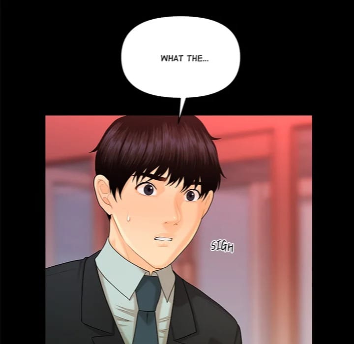 My Secretary Uncensored, chapter 51, page 76 of 155
