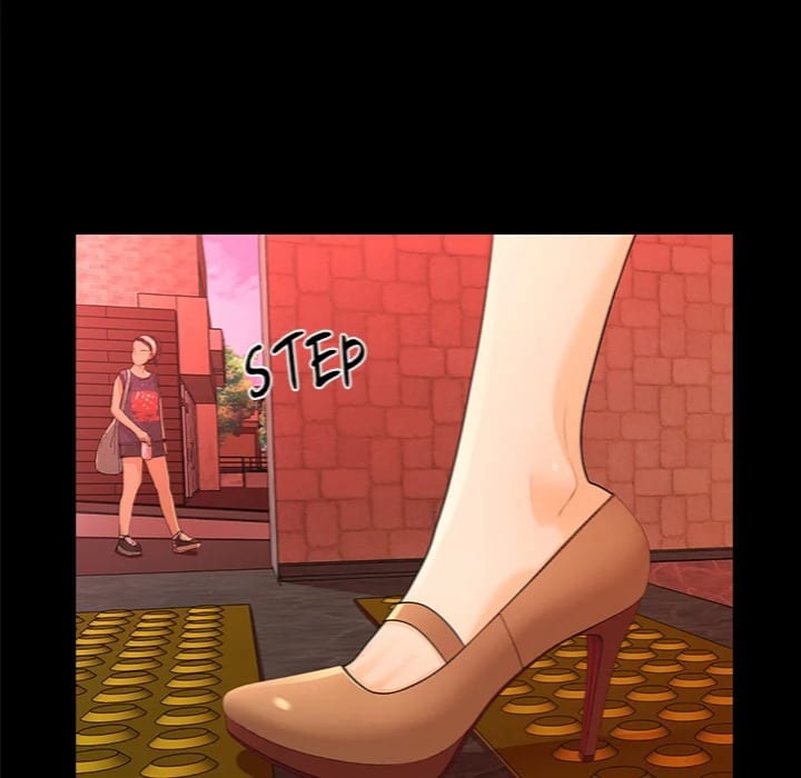 My Secretary Uncensored, chapter 51, page 81 of 155