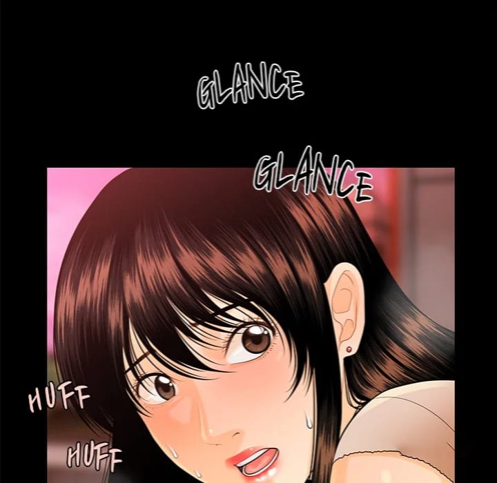 My Secretary Uncensored, chapter 51, page 84 of 155