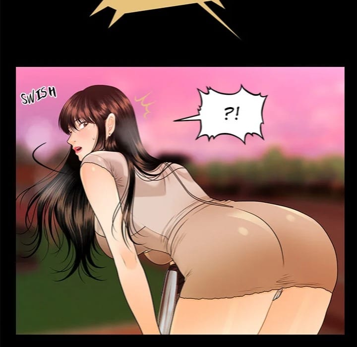 My Secretary Uncensored, chapter 51, page 86 of 155