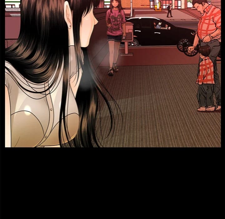 My Secretary Uncensored, chapter 51, page 88 of 155