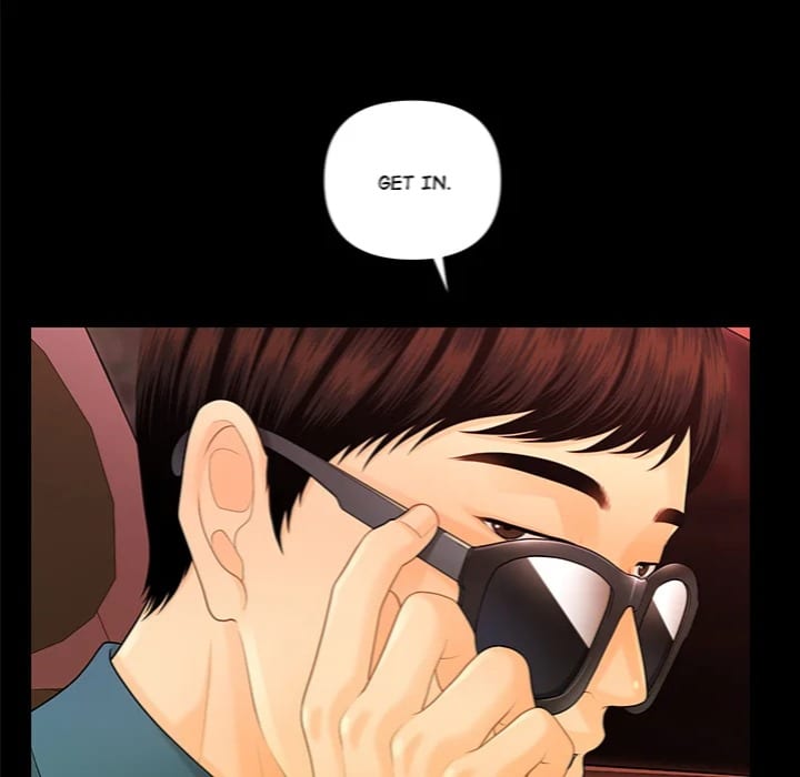 My Secretary Uncensored, chapter 51, page 89 of 155