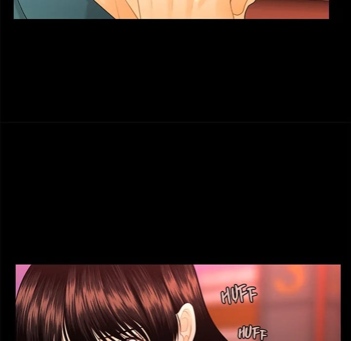 My Secretary Uncensored, chapter 51, page 90 of 155