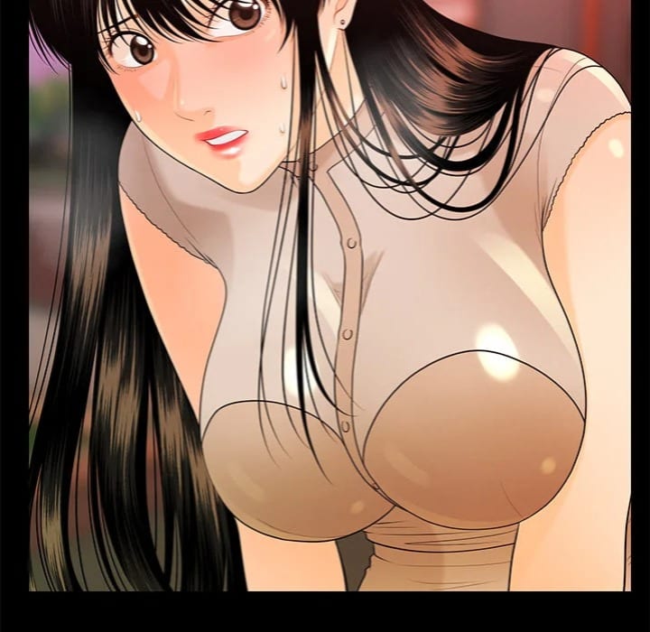 My Secretary Uncensored, chapter 51, page 91 of 155
