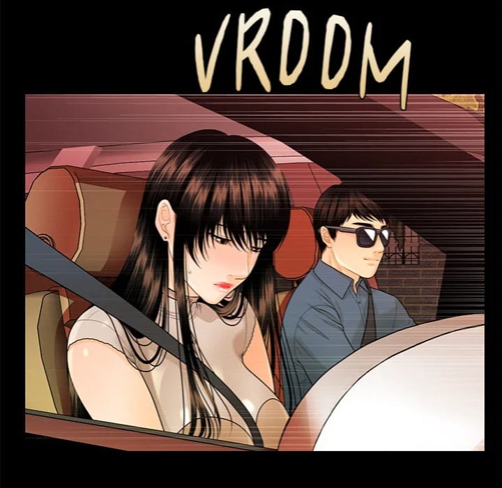 My Secretary Uncensored, chapter 51, page 95 of 155