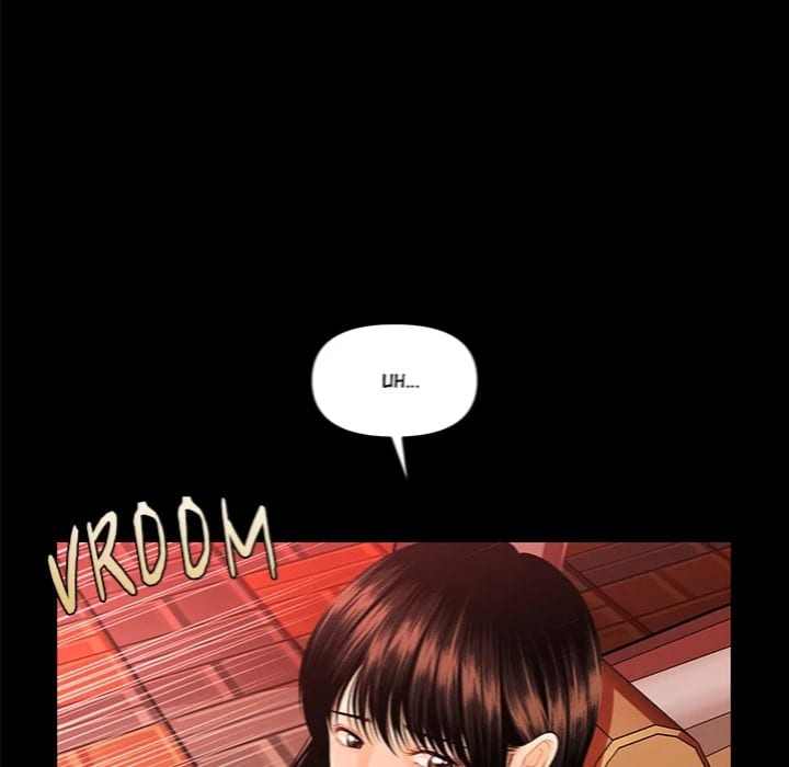 My Secretary Uncensored, chapter 51, page 96 of 155