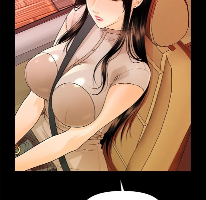 My Secretary Uncensored, chapter 51, page 97 of 155