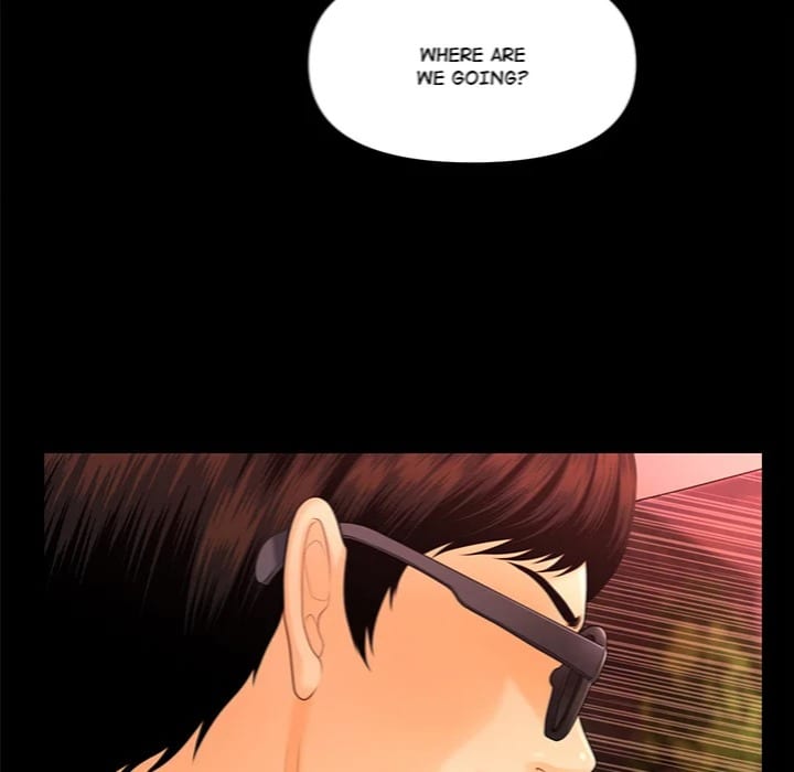 My Secretary Uncensored, chapter 51, page 98 of 155