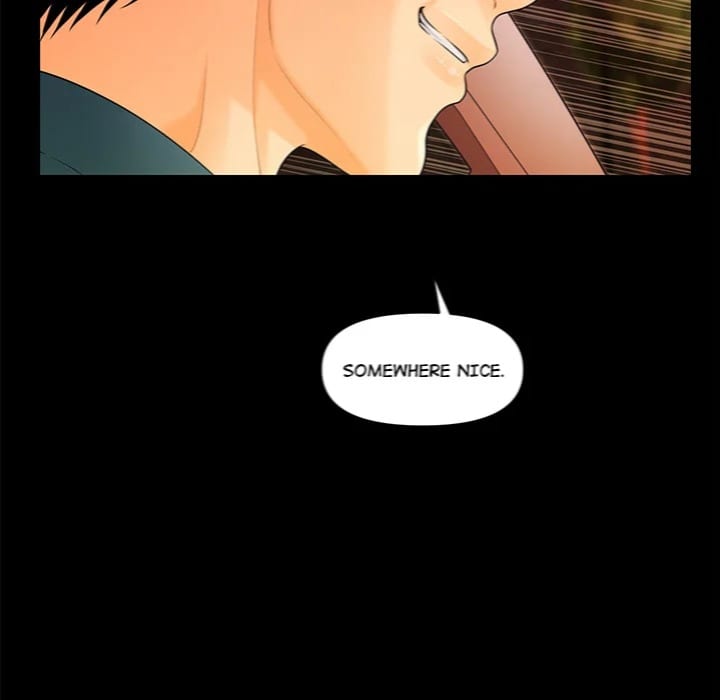 My Secretary Uncensored, chapter 51, page 99 of 155