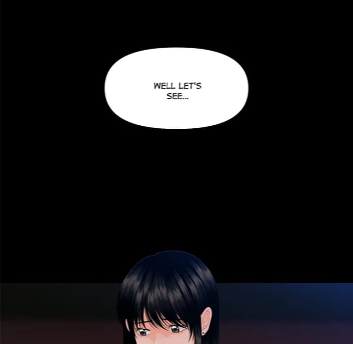 My Secretary Uncensored, chapter 51, page 103 of 155