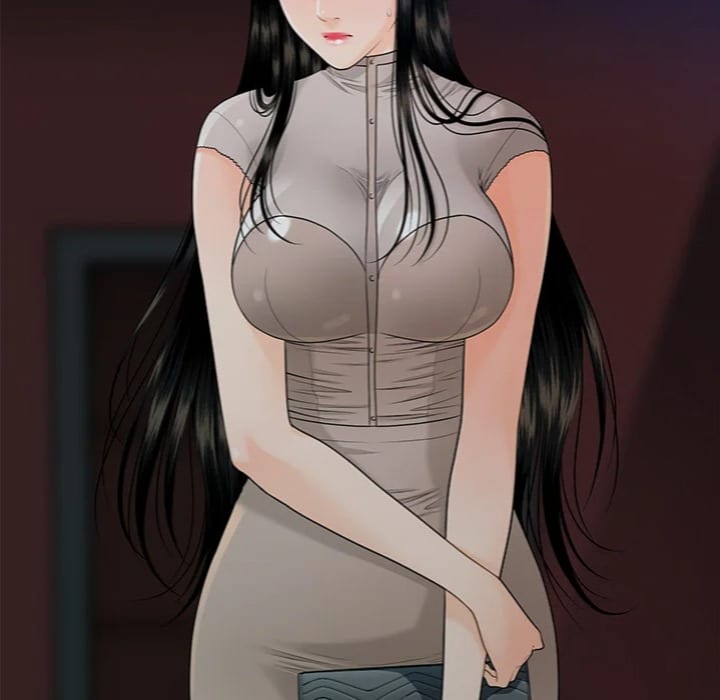 My Secretary Uncensored, chapter 51, page 104 of 155