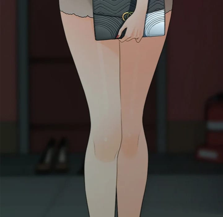 My Secretary Uncensored, chapter 51, page 105 of 155