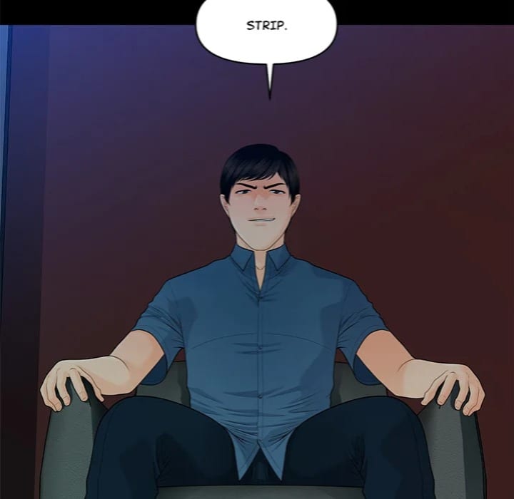 My Secretary Uncensored, chapter 51, page 107 of 155