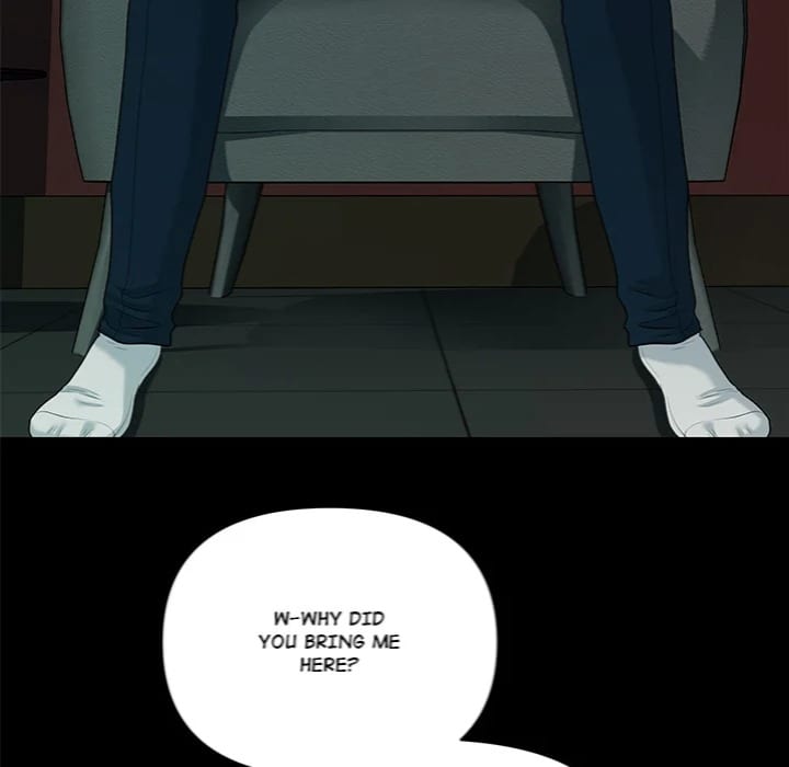 My Secretary Uncensored, chapter 51, page 108 of 155