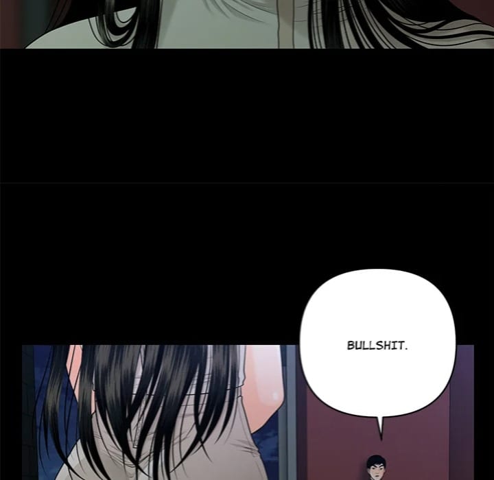 My Secretary Uncensored, chapter 51, page 110 of 155