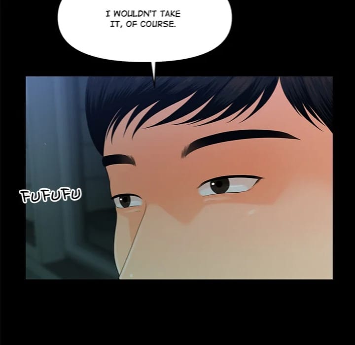 My Secretary Uncensored, chapter 51, page 112 of 155